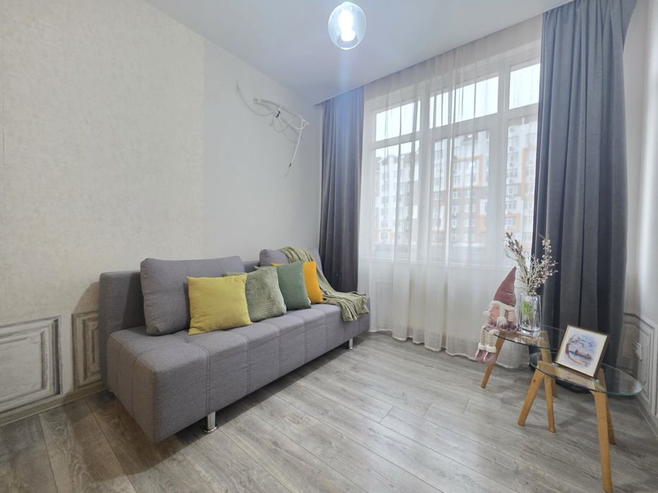 Квартира на вул. Одеська, 23В в Києві, ID 312760, фото №5