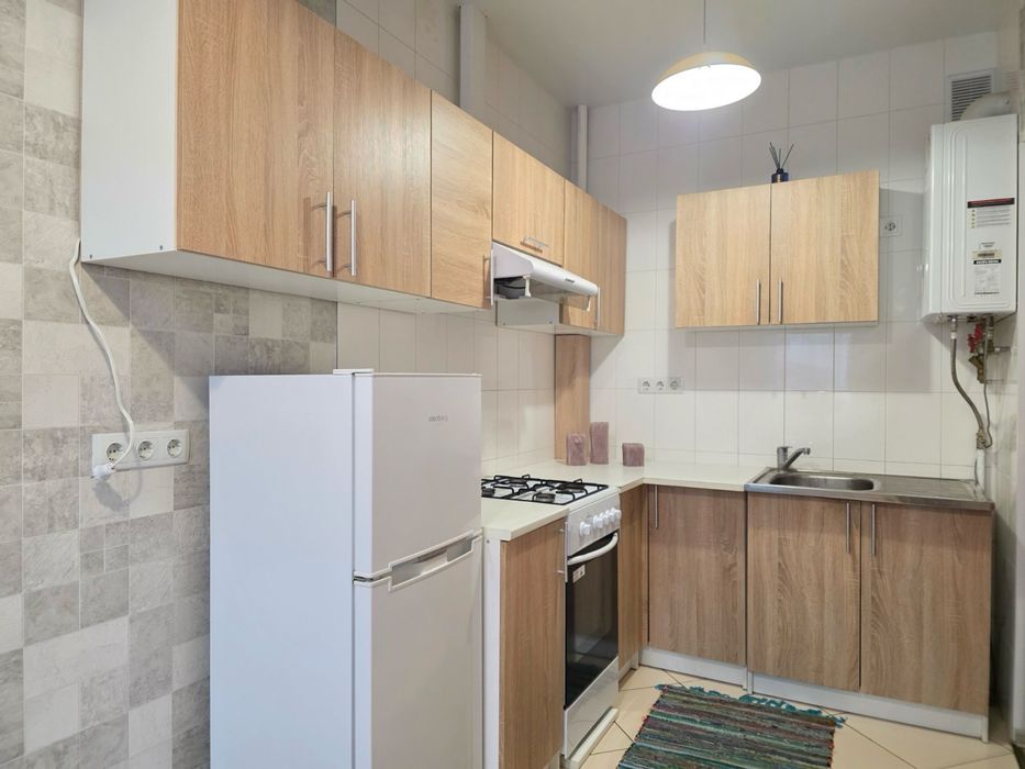 Квартира на вул. Одеська, 23В в Києві, ID 312760, фото №7