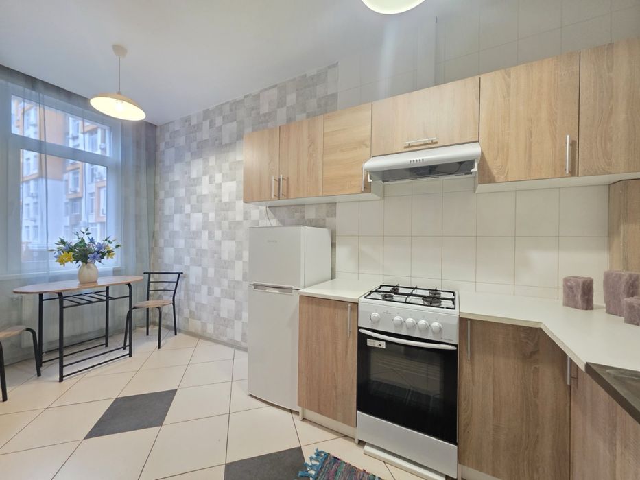 Квартира на вул. Одеська, 23В в Києві, ID 312760, фото №9