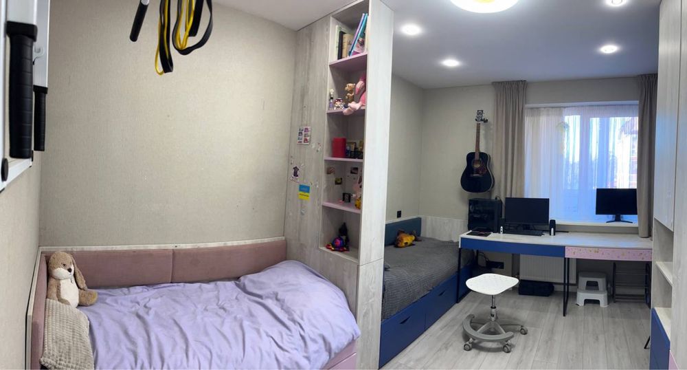 Квартира в Києві, ID 312378, фото №15