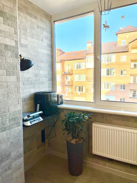 Квартира в Києві, ID 312378, фото №16