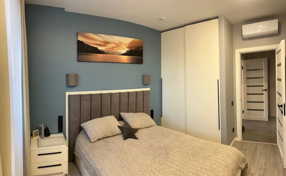 Квартира в Києві, ID 312378, фото №3