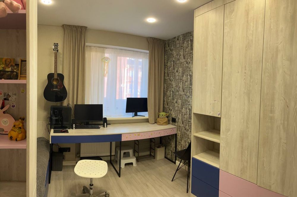 Квартира в Києві, ID 312378, фото №10