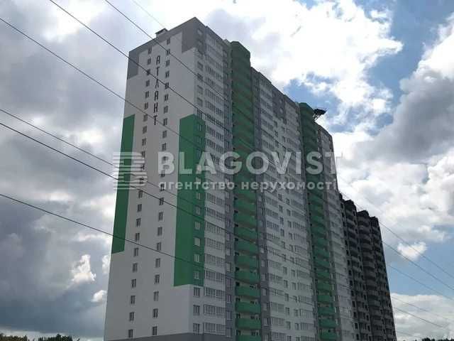 Квартира на вул. Лісова, 3 в Київ, ID 331873, фото №2