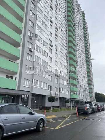 Квартира на вул. Лісова, 3 в Київ, ID 331873, фото №4