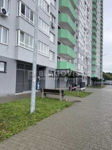 Квартира на вул. Лісова, 3 в Київ, ID 331873, фото №5