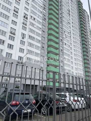 Квартира на вул. Лісова, 3 в Києві, ID 331873, фото №6
