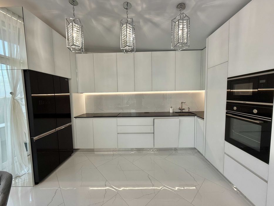 Квартира на Буча в Києві, ID 234093, фото №21