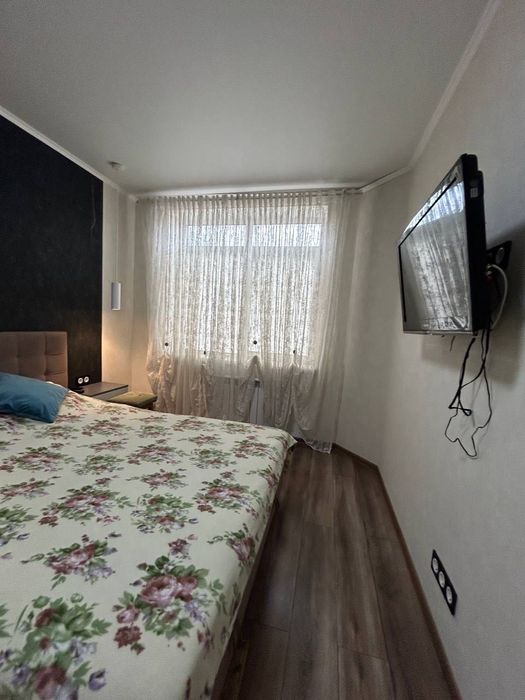 Квартира на Парк Податки в Київ, ID 226601, фото №3