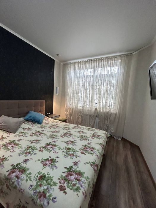 Квартира на Парк Податки в Київ, ID 226601, фото №4