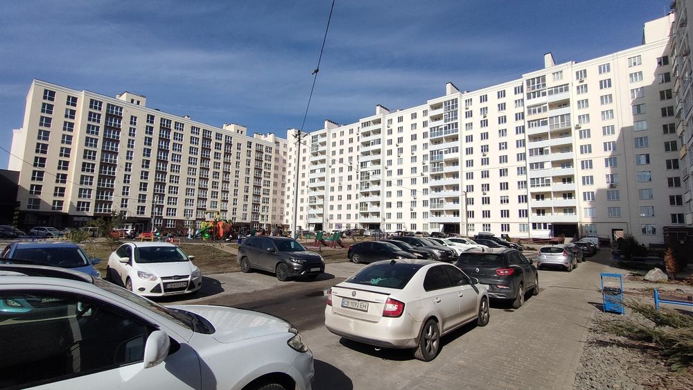 Квартира на вул. Незалежності, 21 в Чернігів, ID 231298, фото №2
