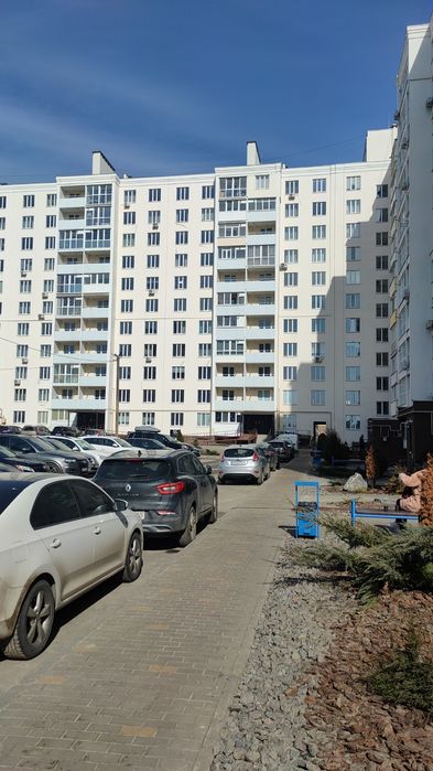 Квартира на вул. Незалежності, 21 в Чернігові, ID 231298, фото №16