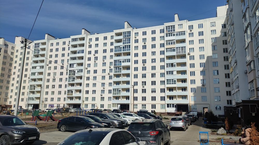 Квартира на вул. Незалежності, 21 в Чернігові, ID 231298, фото №17