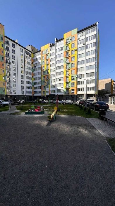 Квартира в Івано-Франківську, ID 281328, фото №14
