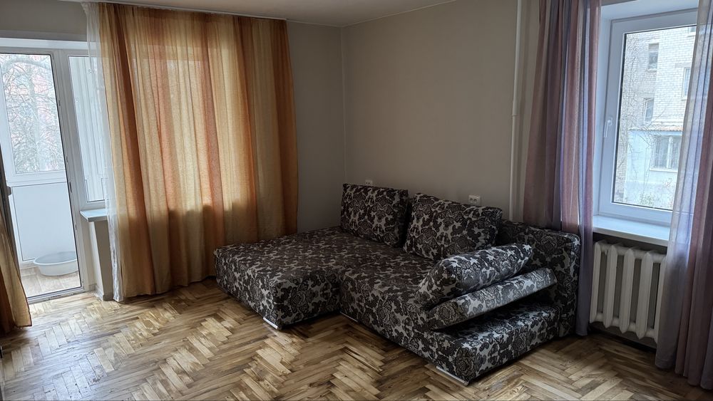 Квартира на вул. Европейська, 44 в Запоріжжя, ID 383612, фото №1