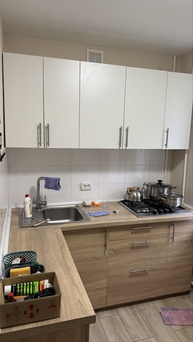 Квартира на вул. Европейська, 44 в Запоріжжі, ID 383612, фото №6