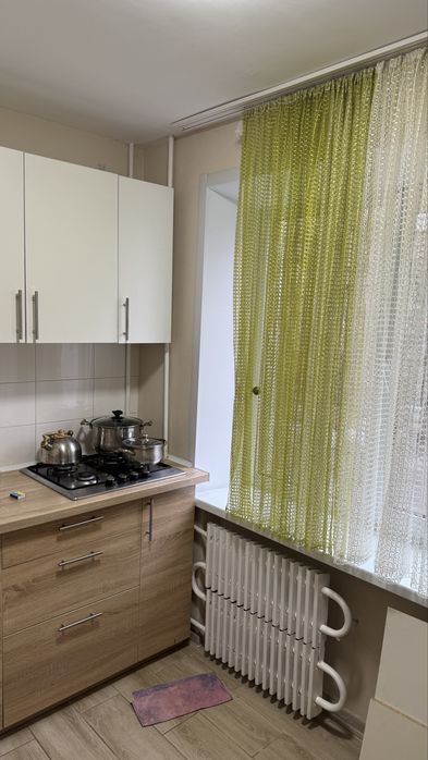 Квартира на вул. Европейська, 44 в Запоріжжі, ID 383612, фото №7