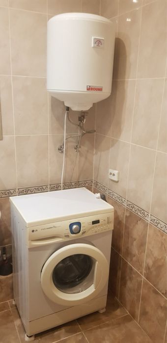 Квартира на Біля метро Деміївська в Київ, ID 385034, фото №4