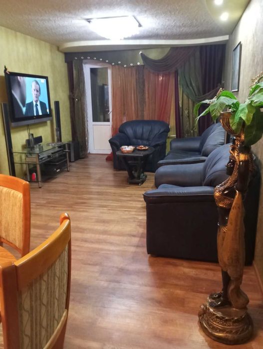 Квартира в Київ, ID 348821, фото №1