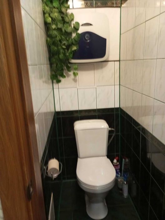 Квартира в Київ, ID 348821, фото №2