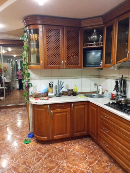 Квартира в Київ, ID 348821, фото №3