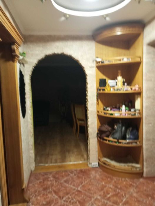 Квартира в Київ, ID 348821, фото №5