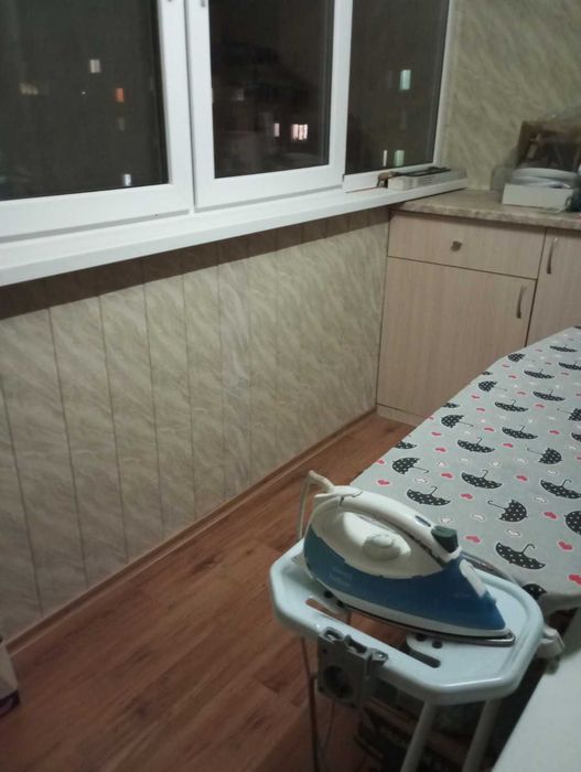 Квартира в Києві, ID 348821, фото №6
