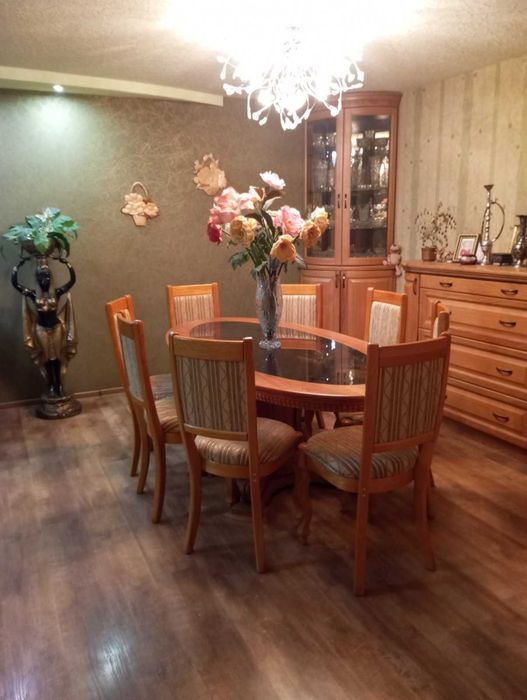 Квартира в Києві, ID 348821, фото №9