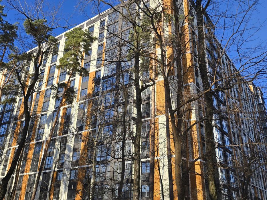 Квартира на біля 2 державні школи в Київ, ID 220665, фото №1