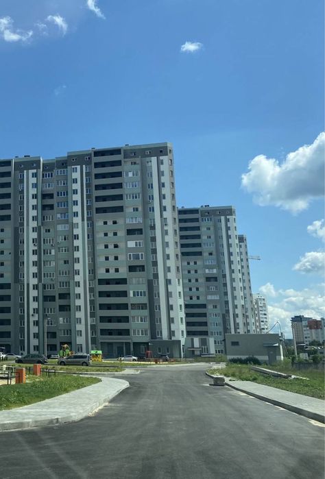 Квартира на вул. Заливна, 7 в Харків, ID 194949, фото №2