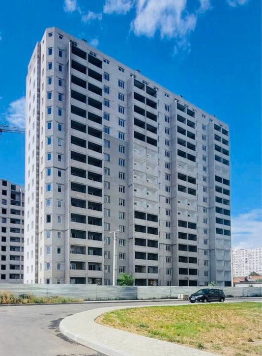 Квартира на вул. Заливна, 7 в Харків, ID 194949, фото №3