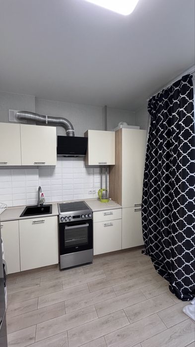 Квартира на вул. Гетьманська, 40 в Києві, ID 395327, фото №2
