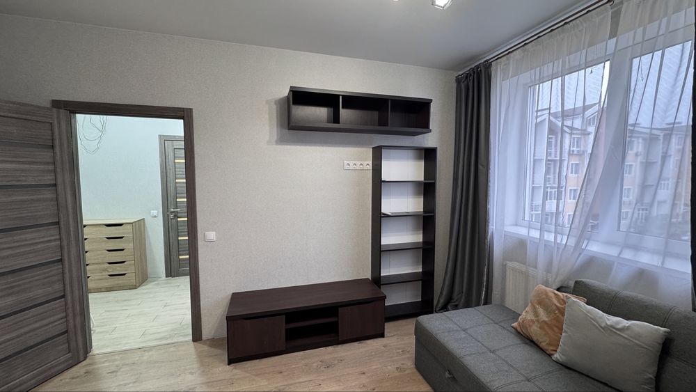 Квартира на вул. Гетьманська, 40 в Києві, ID 395327, фото №9