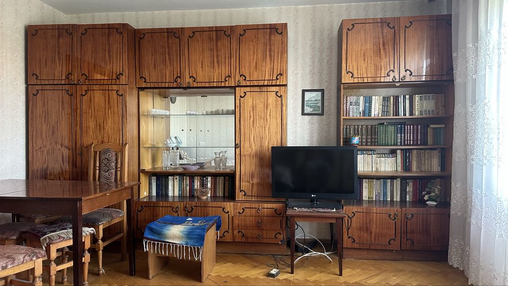 Квартира на вул. Гавела, 5Г в Києві, ID 396405, фото №4
