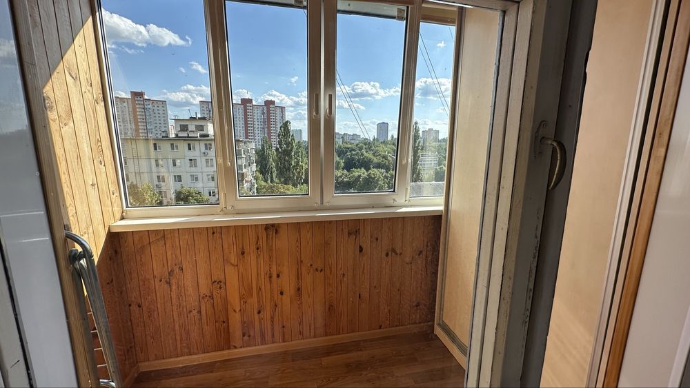 Квартира на вул. Гавела, 5Г в Києві, ID 396405, фото №7