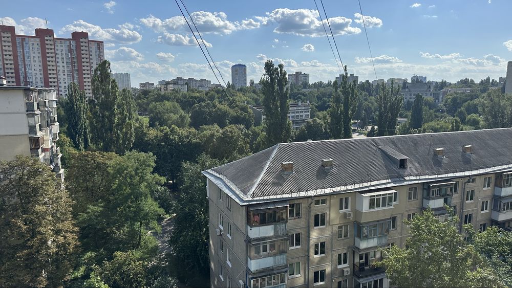 Квартира на вул. Гавела, 5Г в Києві, ID 396405, фото №8