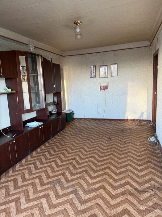 Квартира на вул. Академіка Булаховського, 36 в Києві, ID 168281, фото №1