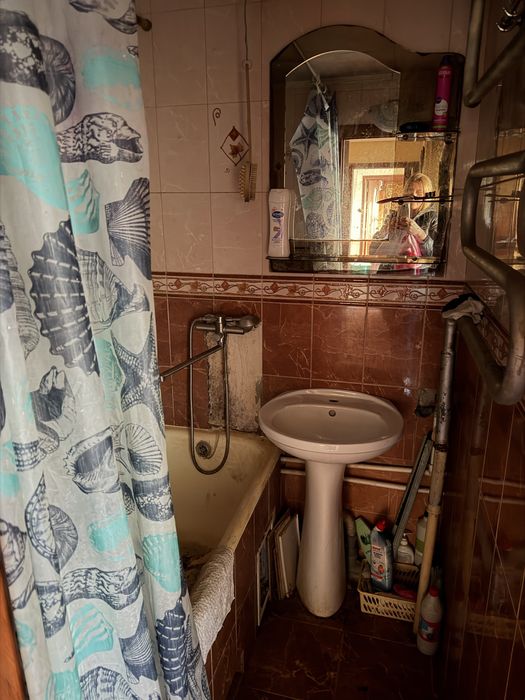 Квартира на вул. Академіка Булаховського, 36 в Києві, ID 168281, фото №12
