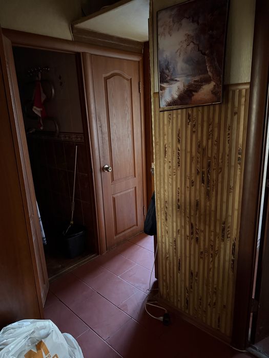 Квартира на вул. Академіка Булаховського, 36 в Києві, ID 168281, фото №5