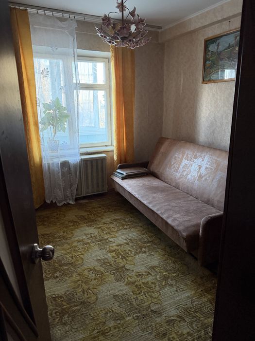 Квартира на вул. Академіка Булаховського, 36 в Києві, ID 168281, фото №6