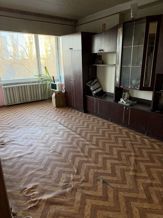 Квартира на вул. Академіка Булаховського, 36 в Києві, ID 168281, фото №7