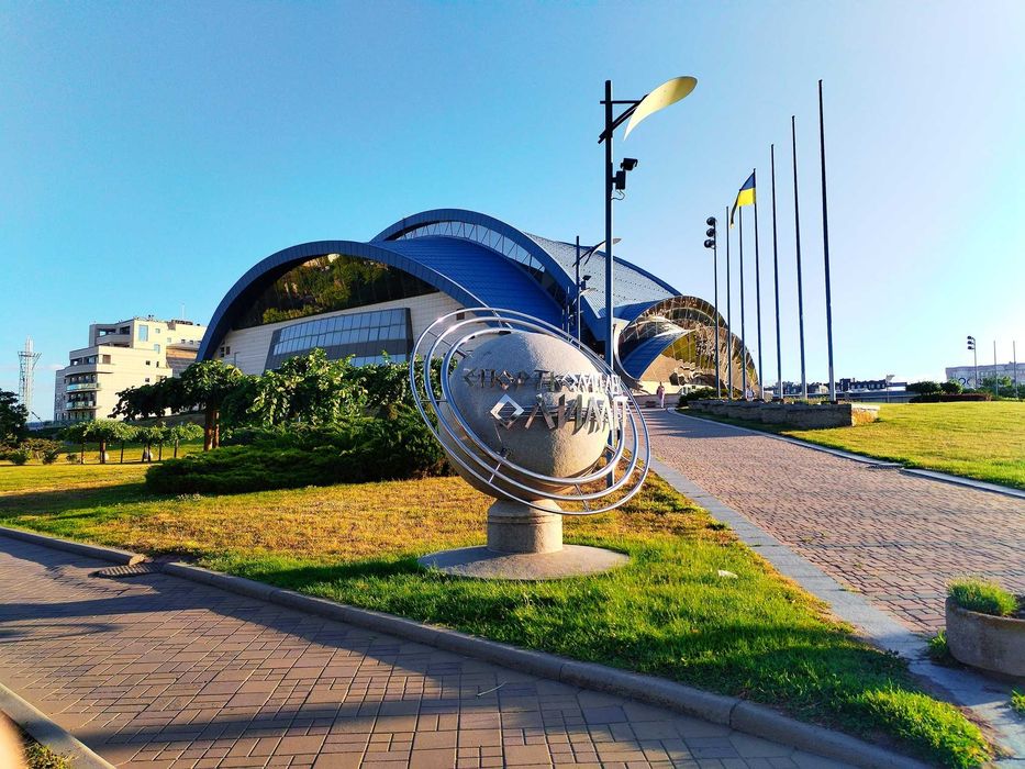Квартира в Одесі, ID 304882, фото №2