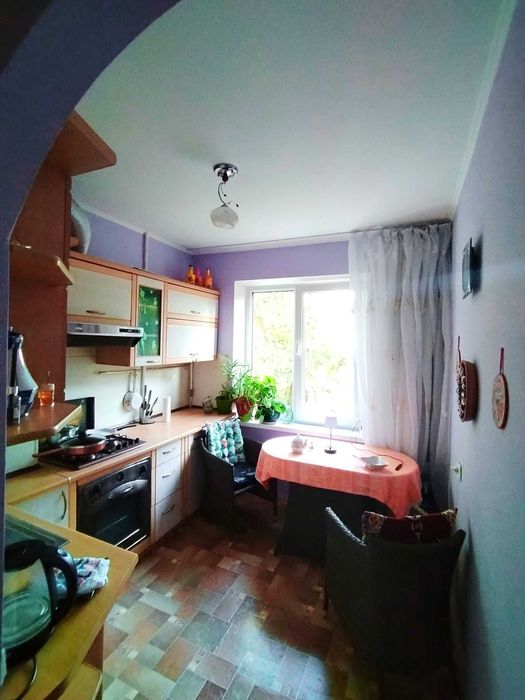 Квартира в Одесі, ID 304882, фото №13