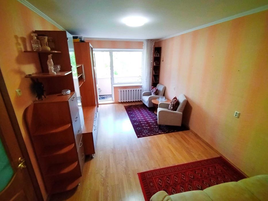 Квартира в Одесі, ID 304882, фото №3