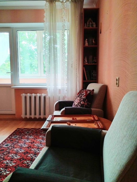 Квартира в Одесі, ID 304882, фото №6