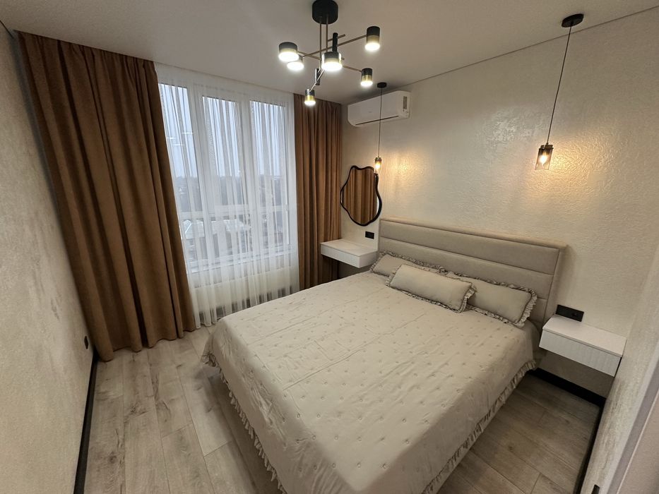 Квартира на вул. Лесная, 42-б в Чернігові, ID 255365, фото №11