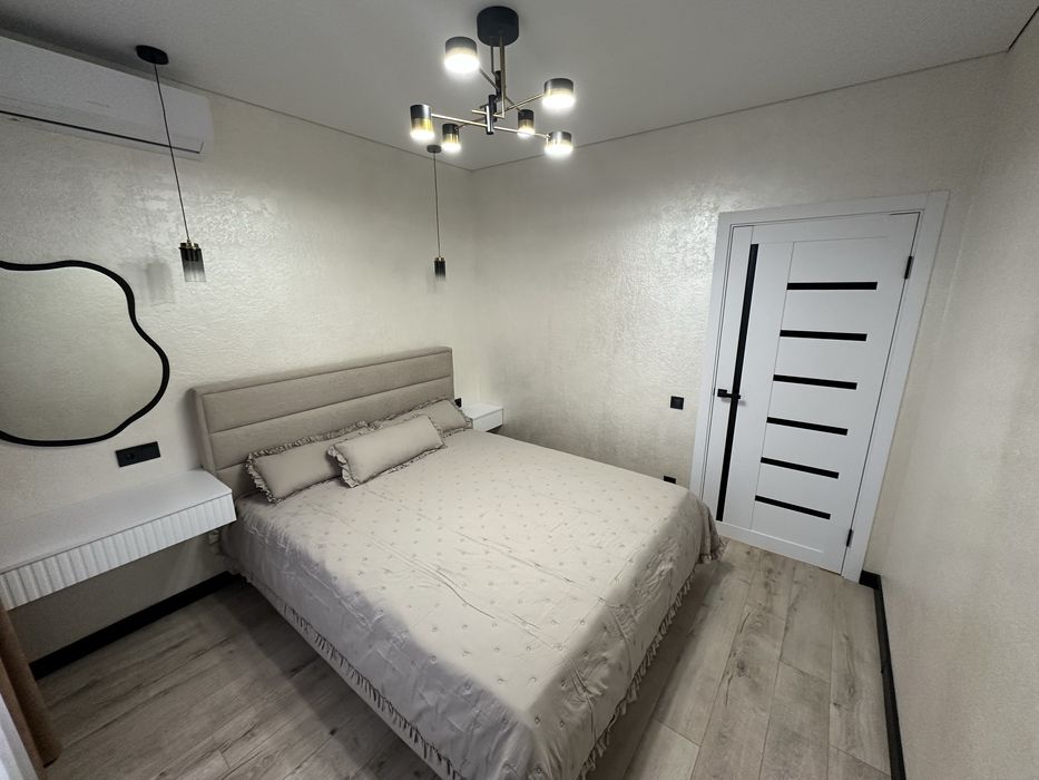 Квартира на вул. Лесная, 42-б в Чернігові, ID 255365, фото №12