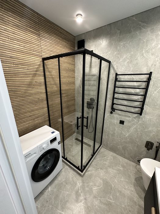 Квартира на вул. Лесная, 42-б в Чернігові, ID 255365, фото №13