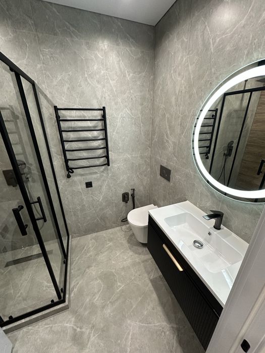 Квартира на вул. Лесная, 42-б в Чернігові, ID 255365, фото №14