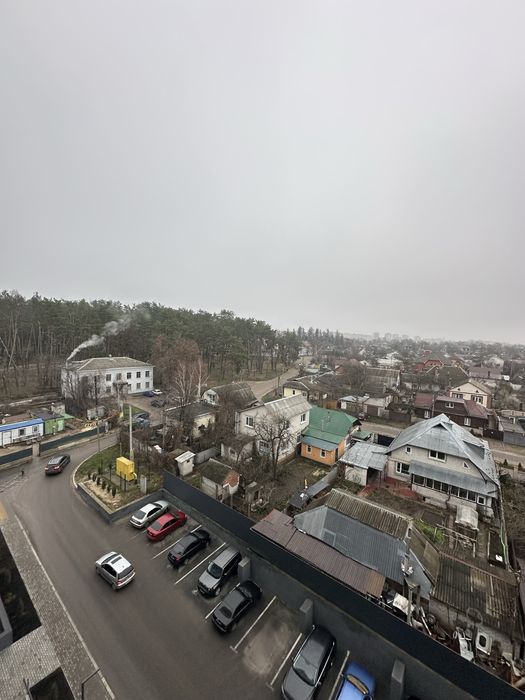 Квартира на вул. Лесная, 42-б в Чернігові, ID 255365, фото №18